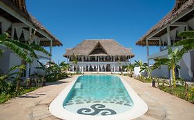 Swami - Maisha Resort