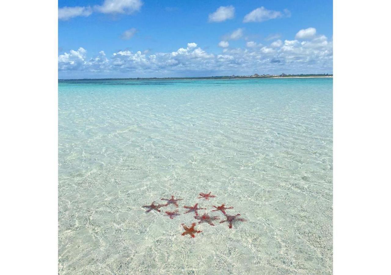 Swami - Maisha Resort Watamu Esterno foto