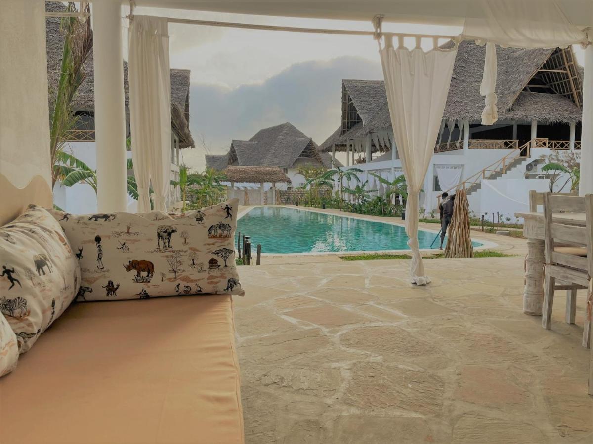 Swami - Maisha Resort Watamu Esterno foto