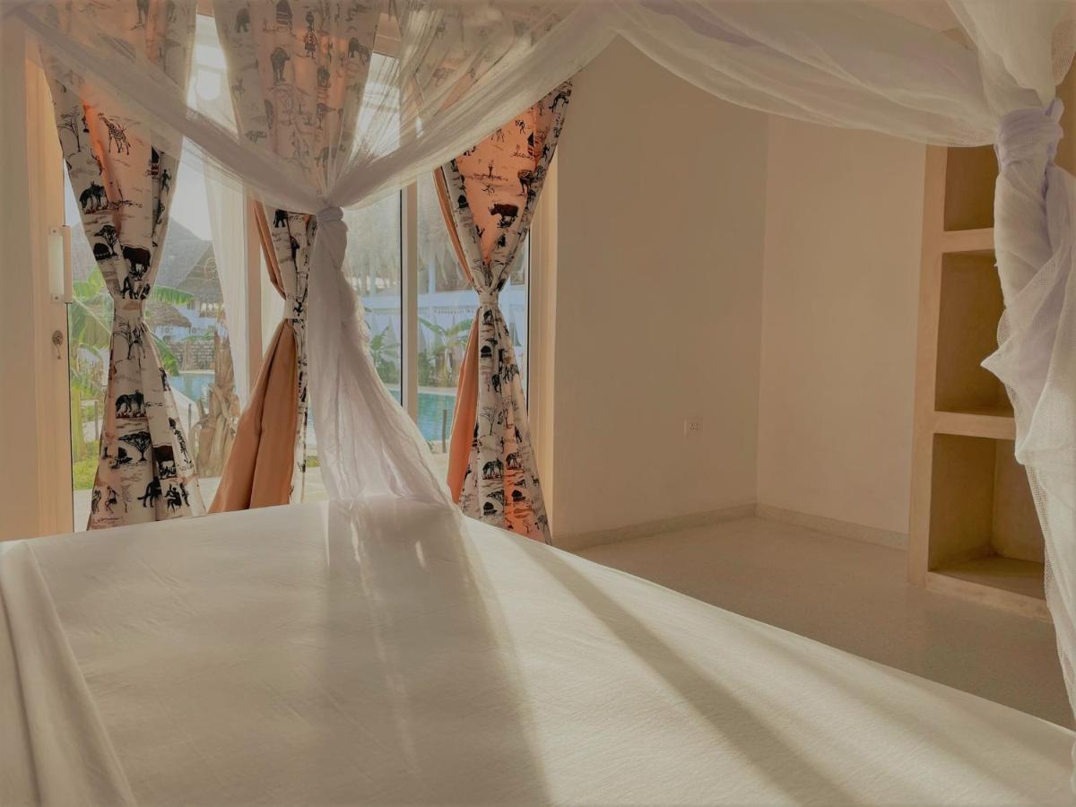 Swami - Maisha Resort Watamu Esterno foto