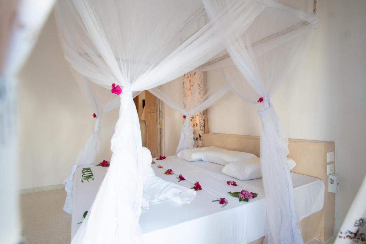 Swami - Maisha Resort Watamu Esterno foto