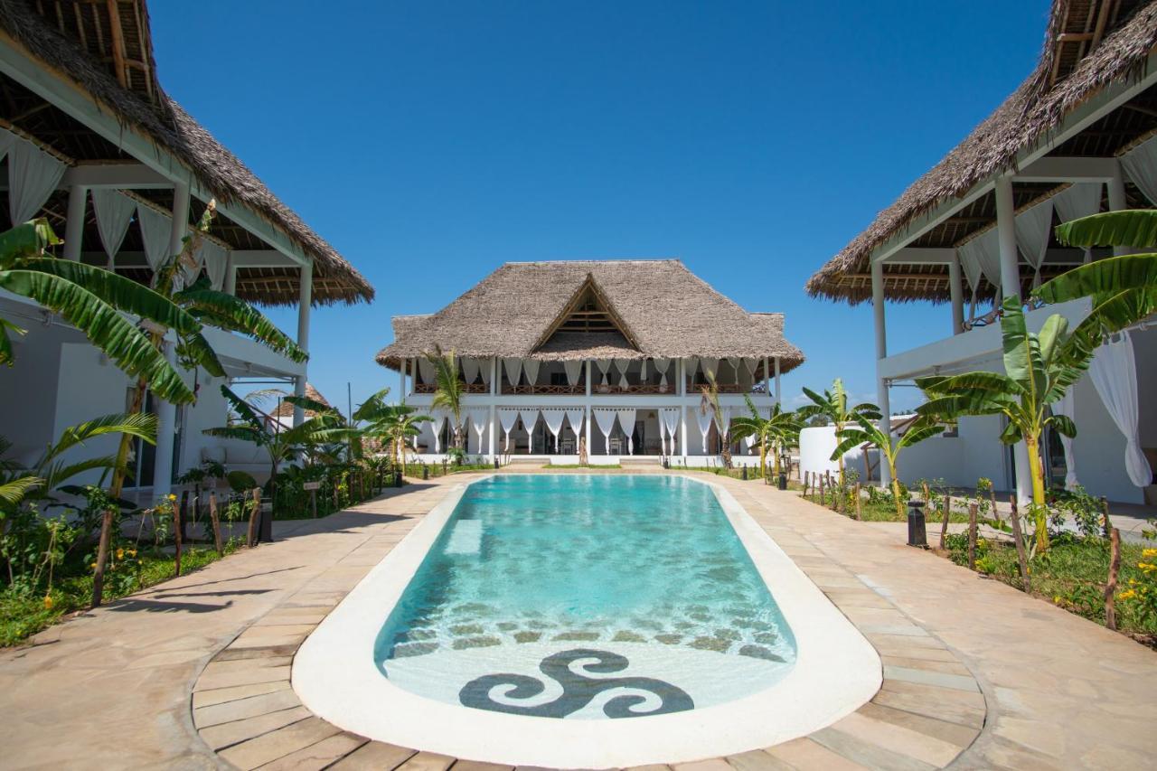 Swami - Maisha Resort Watamu Esterno foto