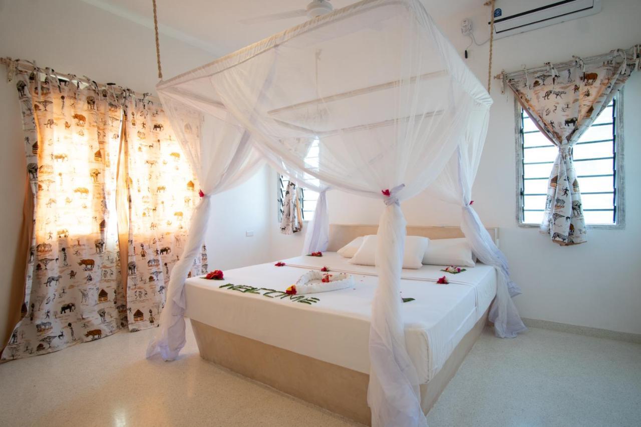 Swami - Maisha Resort Watamu Esterno foto