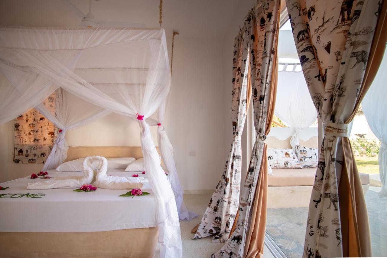 Swami - Maisha Resort Watamu Esterno foto
